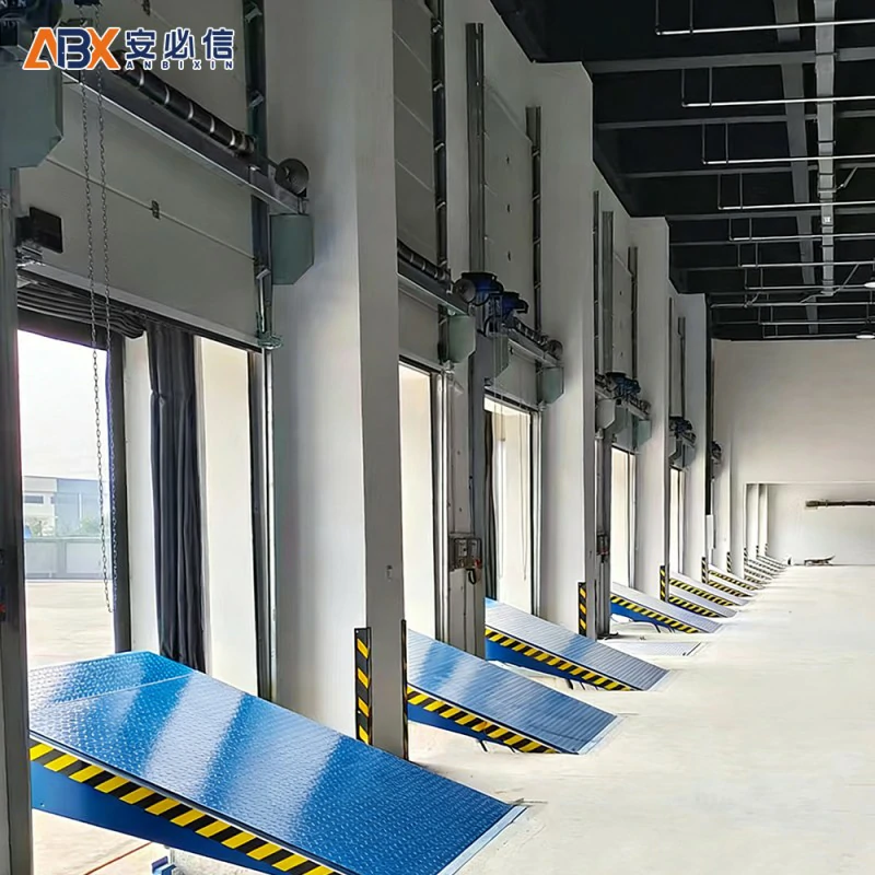 邯郸提升门
